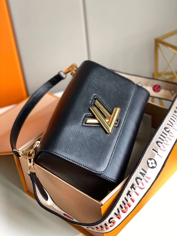 WIS TWIST VUITTON MM LOUIS 1208